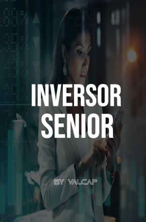 Inversor Senior